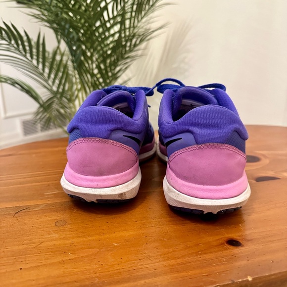 Nike Flex 2015 Run Women's Running sneaker - US Size 6.5 - Picture 3 of 4